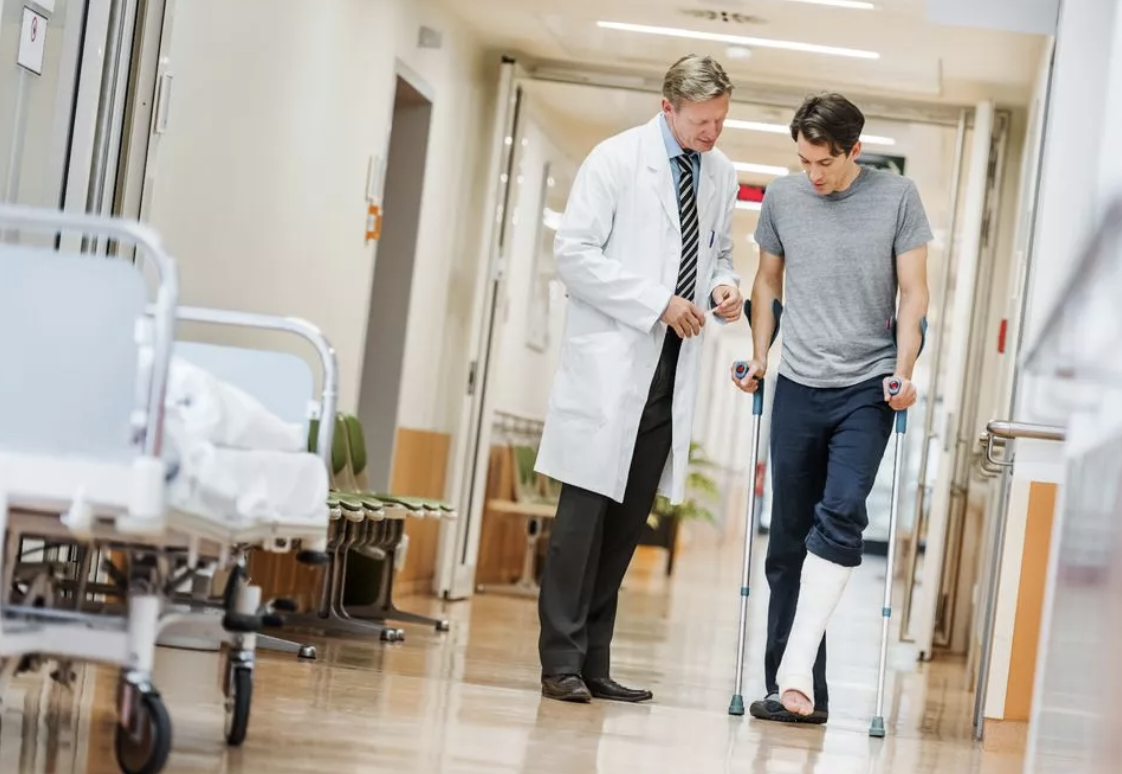 EXPERT COMMENTARY: Expert shares the how to handle medical emergencies abroad